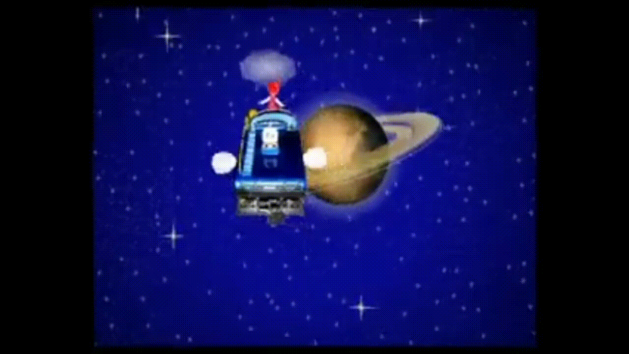 SPIIN by SteamiskingArt41 on DeviantArt