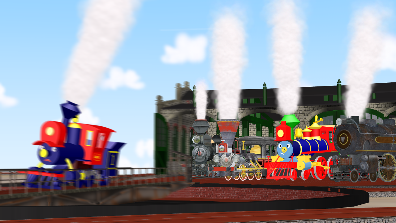 WAAAAAAAAAAAAAAAAAAAAAAAAAAAA- by SteamiskingArt41 on DeviantArt