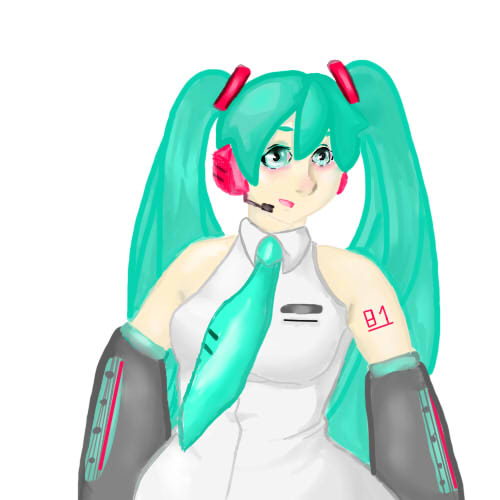 Mikuuu