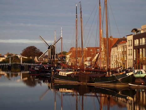 Leiden