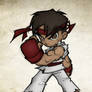 Chibi_Ryu_Colored