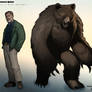 Changing Breeds - Gurahl