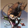 Rhino.Goat.Girl