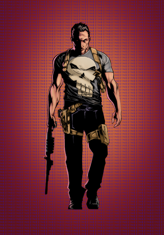 Frank Castle