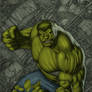 Keown Hulk