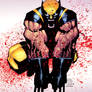 X-Men 8 Cover