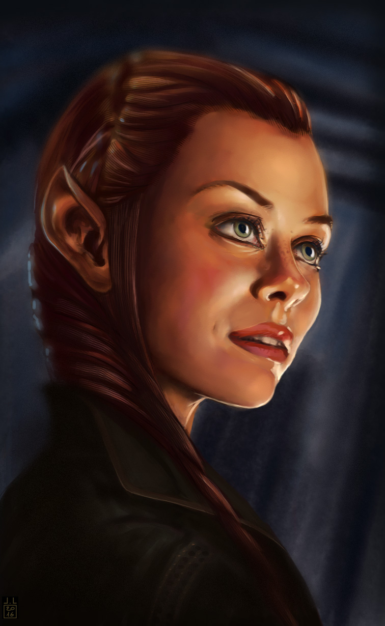 Tauriel