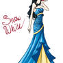 FAIRY TALE GIRLS PROJECT: Snow White