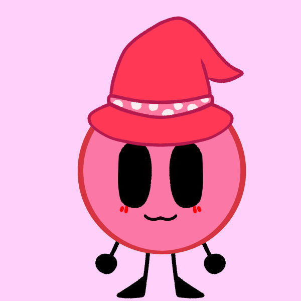 Picrew Inanimate Objects Cudkirby OC on Object Creator (Picrew) by ArmFelyne on DeviantArt
