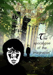 The Apocalypse of the Imagination