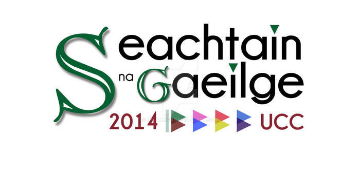 Seachtain na Gaeilge UCC 2014 (Irish Week)