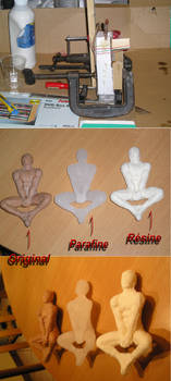 the power of molding :-o