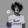 4ever Unhappy :o(