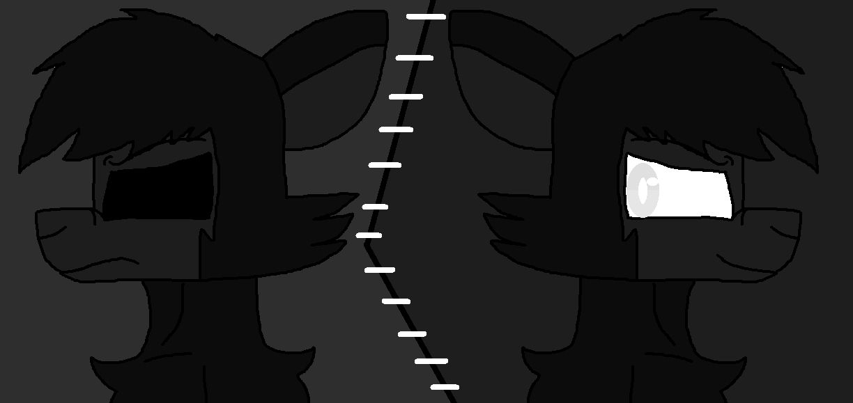 Nall Animation Nall and Void. by Katya02 on DeviantArt
