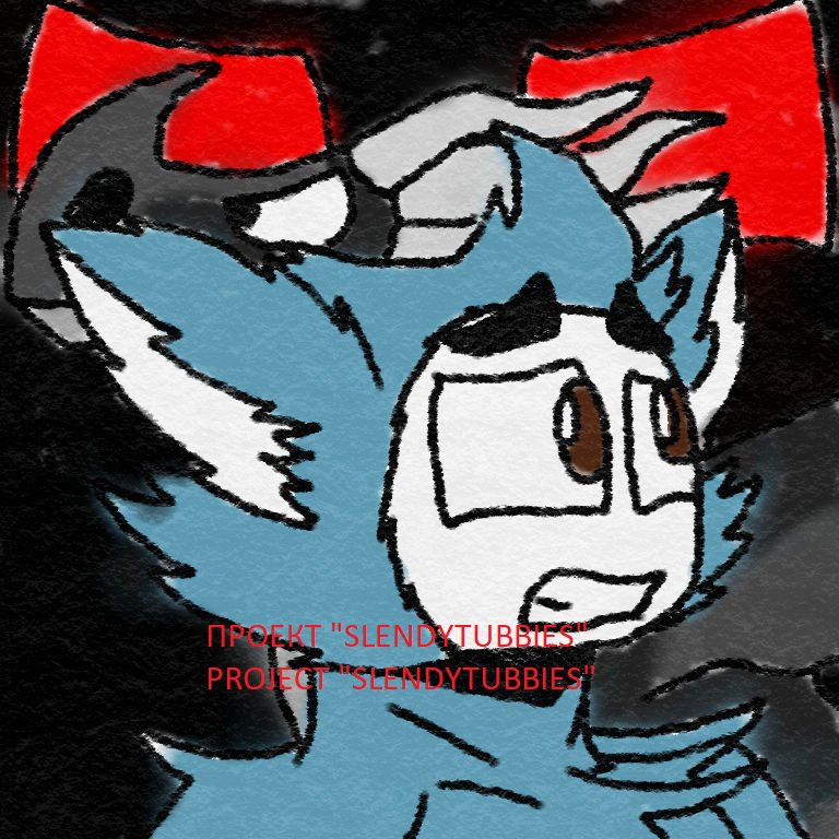 Project Slendytubbies by Katya02 on DeviantArt