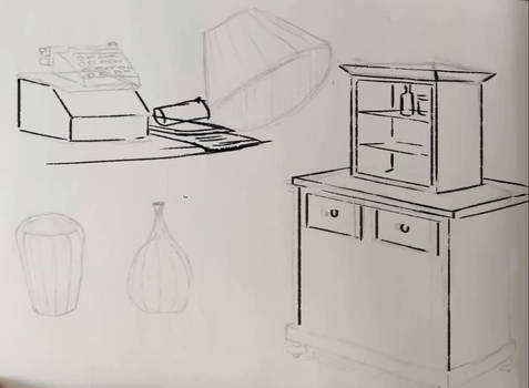 Object Studies