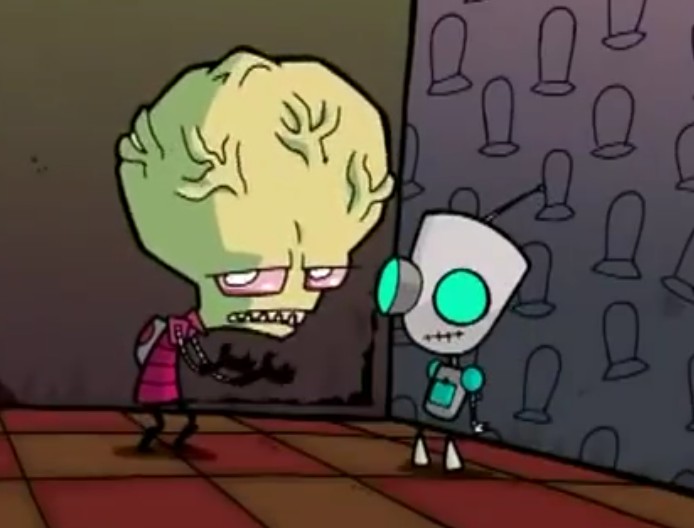 Biggle Brain by Littleprincesscutie on DeviantArt