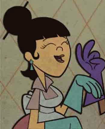 Lee Lee's Mom by Littleprincesscutie on DeviantArt