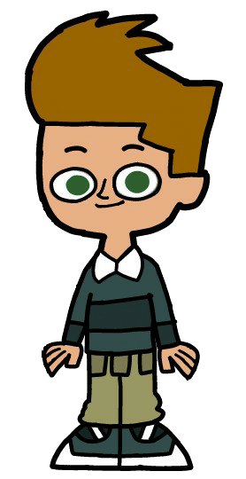 TDR Topher by Littleprincesscutie on DeviantArt