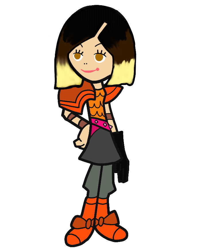 Riley Kennedy ( Hero 108 ) by Littleprincesscutie on DeviantArt