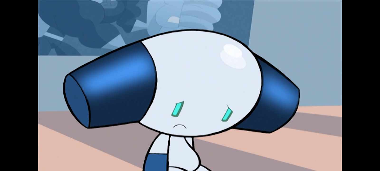 Robotboy (2005)