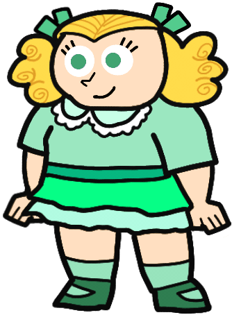 Renee Rie (Hero 108) Transparent by Littleprincesscutie on DeviantArt