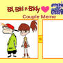 EEND x GUC Couple Meme - Blank (4)