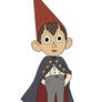 Wirt (Over The Garden Wall) Screenshot