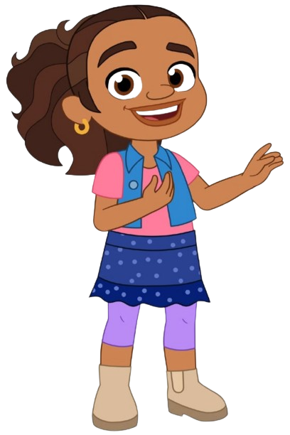 Alma Rivera (Alma's Way) PNG by Littleprincesscutie on DeviantArt