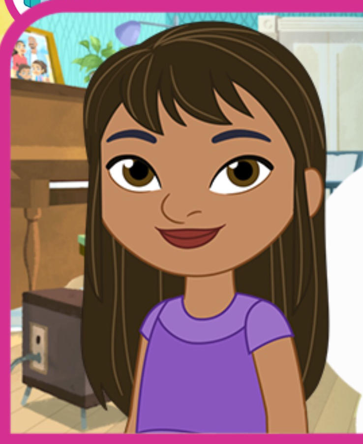 Sarai (Alma's Way) Profile by Littleprincesscutie on DeviantArt