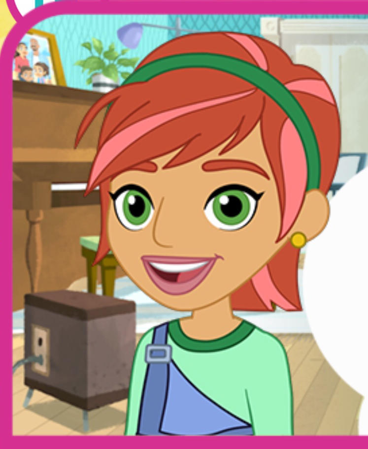 Becka (Alma's Way) Profile by Littleprincesscutie on DeviantArt