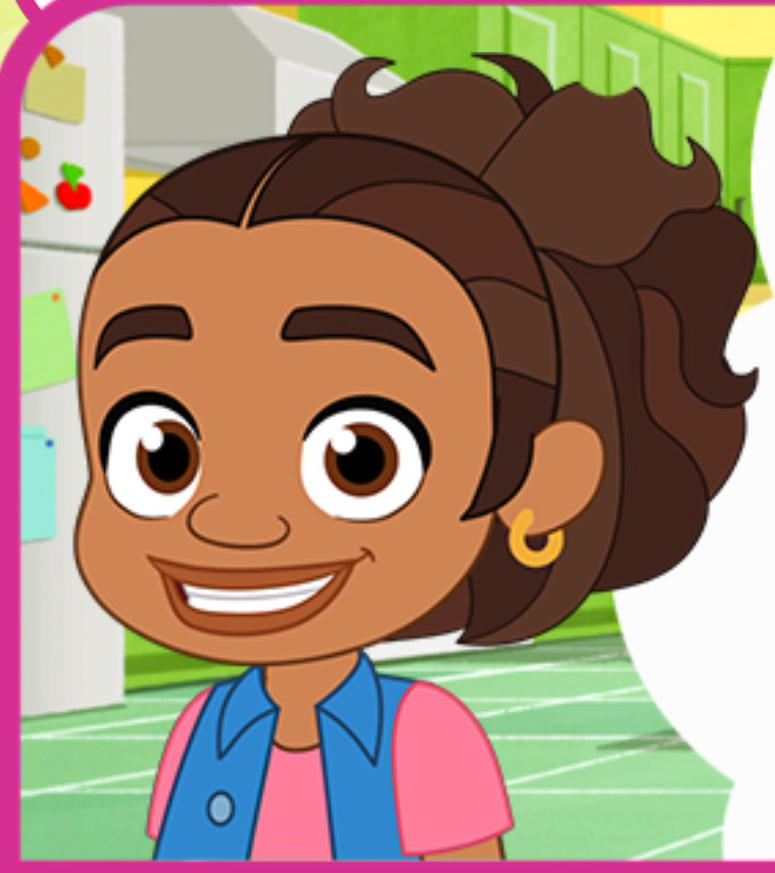 Alma Rivera Profile by Littleprincesscutie on DeviantArt