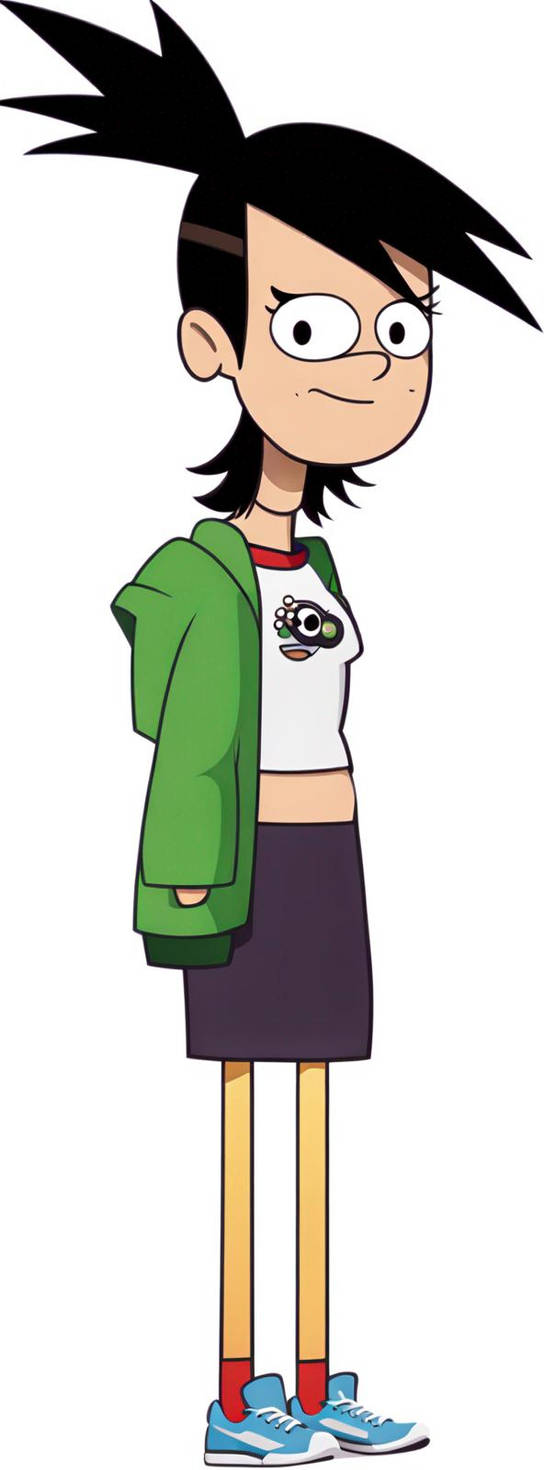 Chinese Frankie Foster