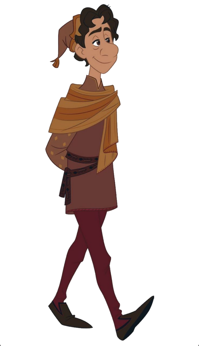 Safi (Wish) PNG by Littleprincesscutie on DeviantArt