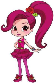 Rosie Redd