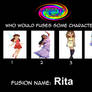 Crossover Fusion - Team R.I.T.A. (Rita)