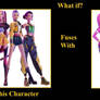 What if Huntrix Fuses With Disney Princesses