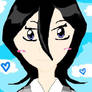 Kuchiki Cute ..