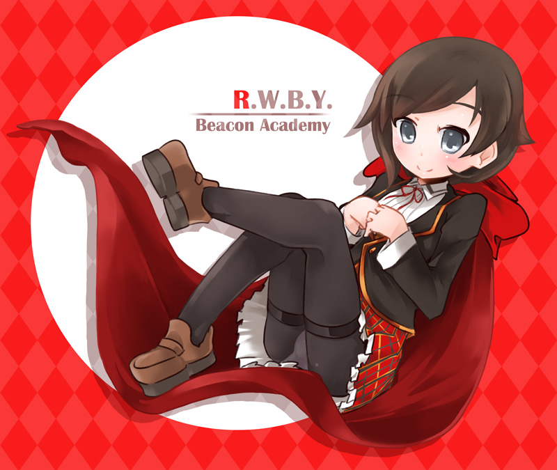 Beacon Ruby