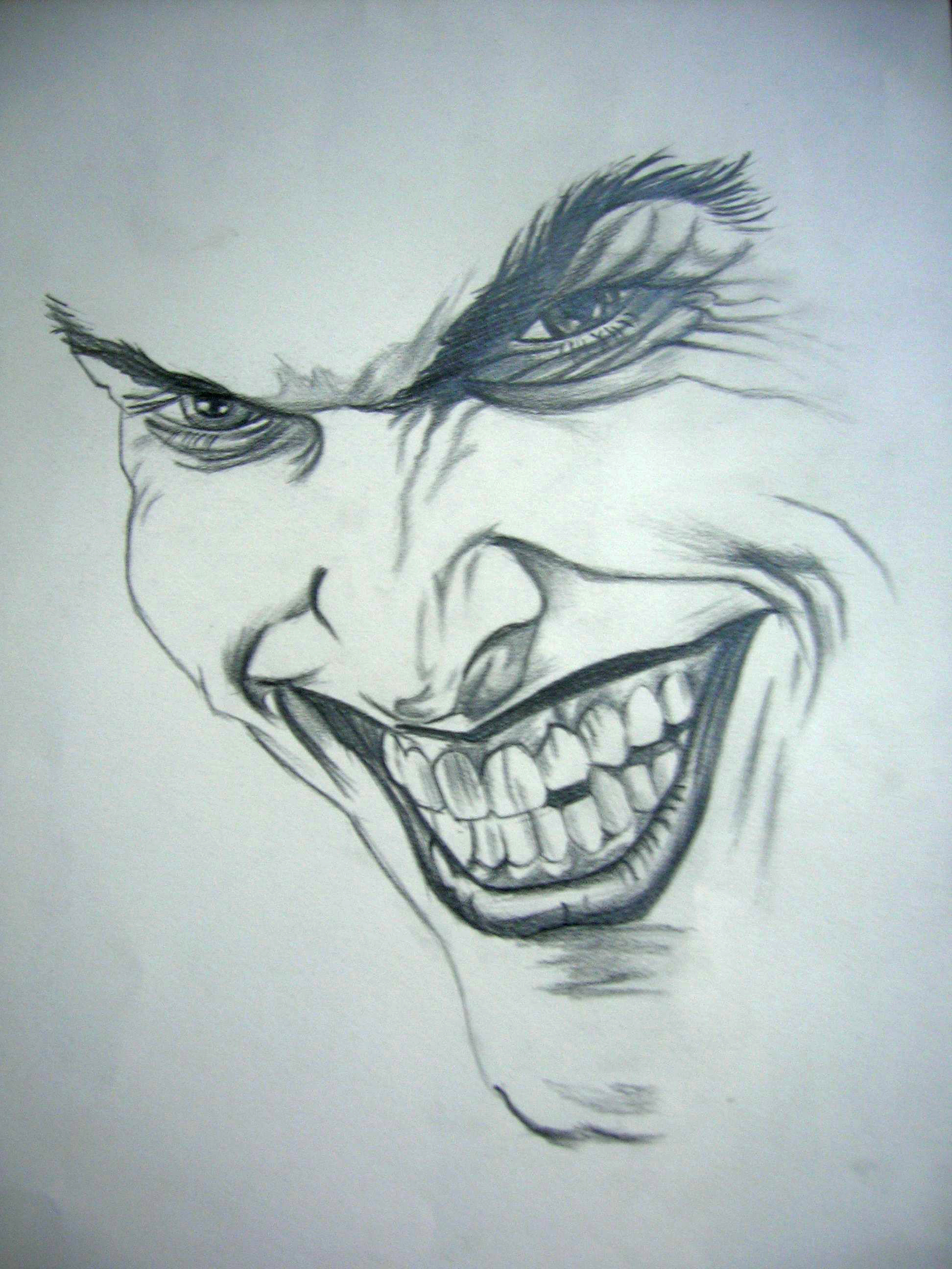 Joker Again