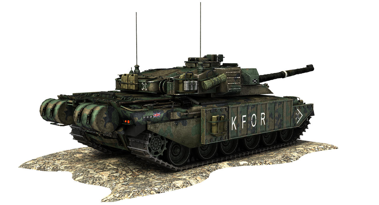 3D Model The FV4030 4 Challenger I Mk 3 By SPARTAN II7M On DeviantArt 3d-model-the-fv4030-4-challenger-i-mk-3-by-spartan-ii7m-on-deviantart