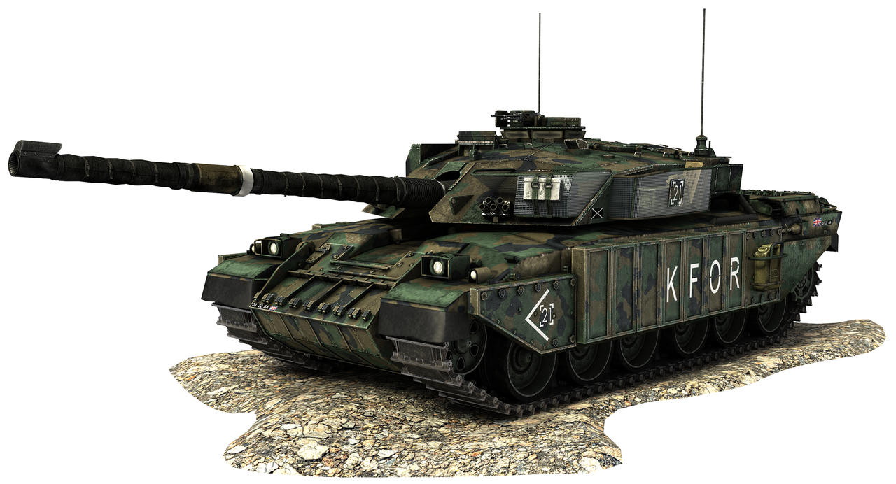 3D Model The FV4030 4 Challenger I Mk 3 By SPARTAN II7M On DeviantArt 3d-model-the-fv4030-4-challenger-i-mk-3-by-spartan-ii7m-on-deviantart