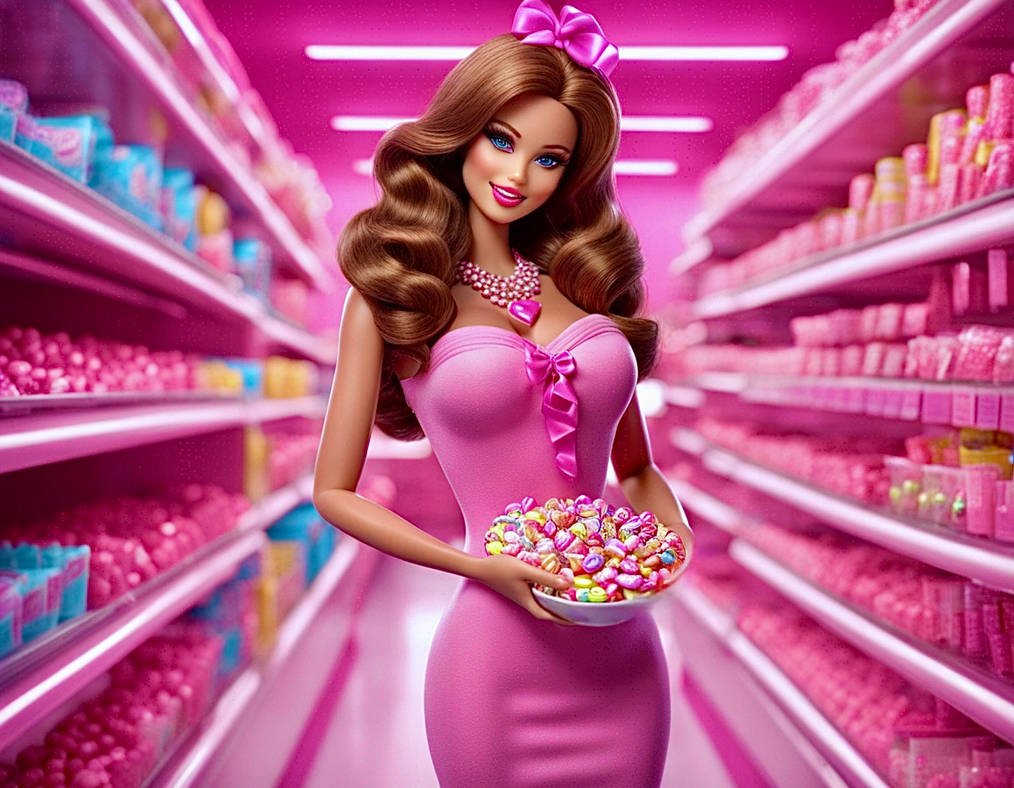 Candy Hearts 2 by holldolls on DeviantArt