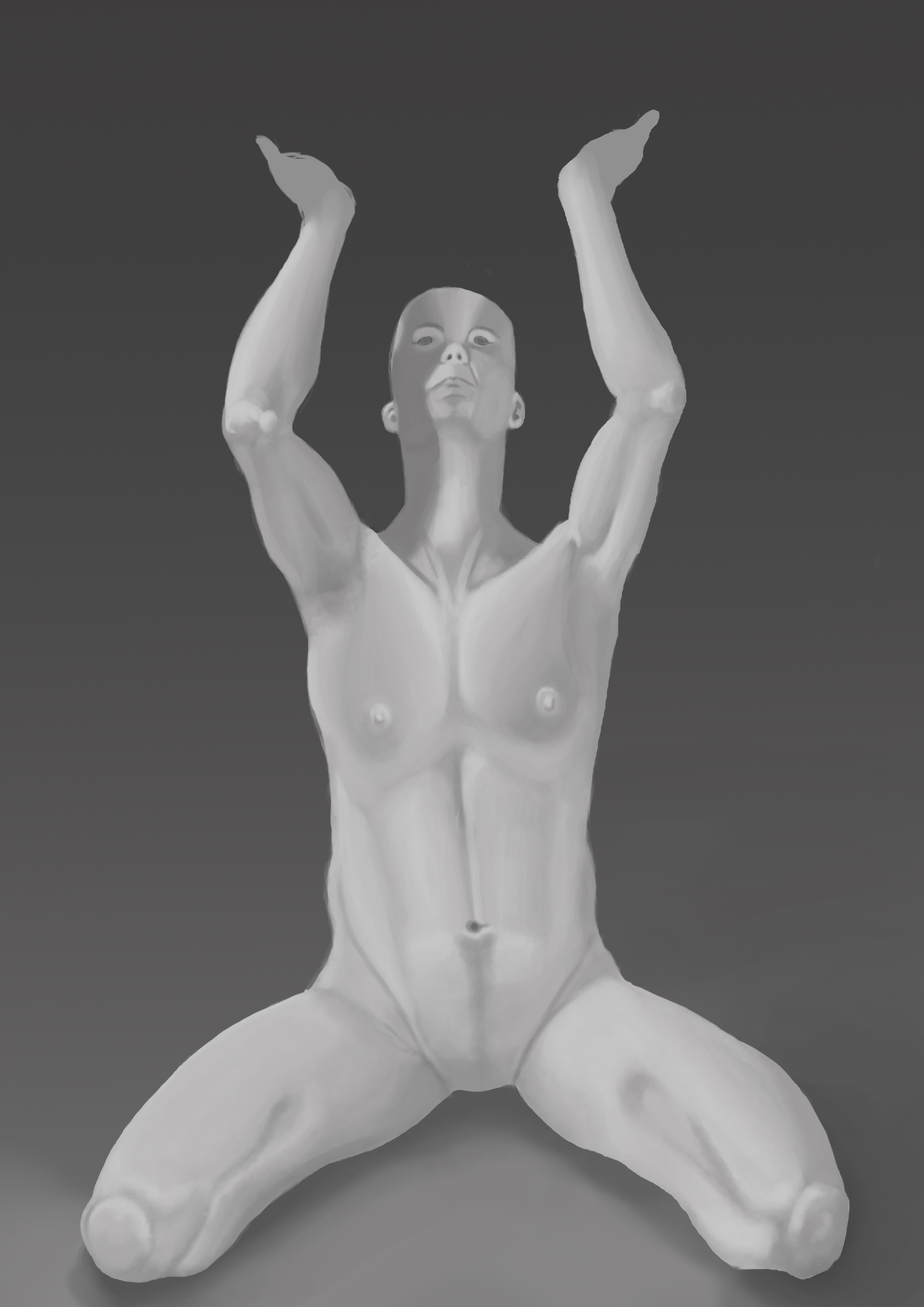 Figure study 02