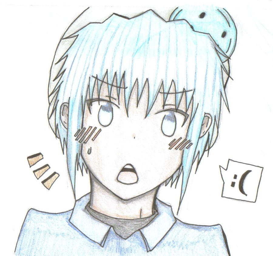Java Frowny Face Frowny Face by Kinta-chan on DeviantArt