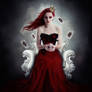 The Red Queen