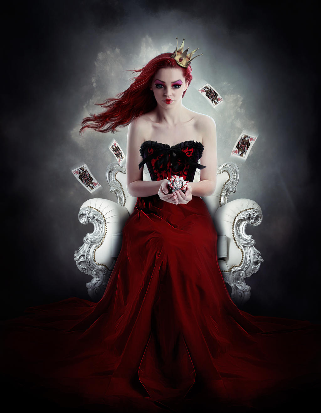 The Red Queen