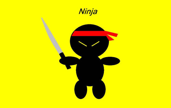 NINJA