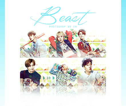 Beast_ICSET