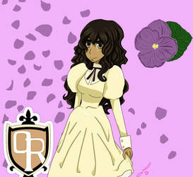 Violetta Soranno OHSHC OC